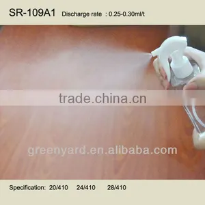 Trigger Sprayer SR-109A1 thumbnail-1
