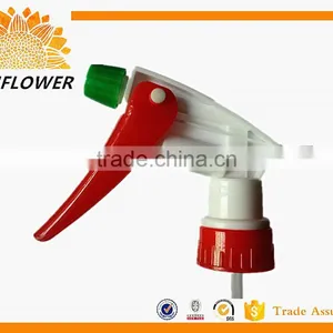PP Plastic Trigger Sprayer SF-B 28/400 thumbnail-3