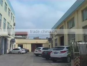 Yuhuan Santong Plastic Co., Ltd. company overview - view 1 thumbnail