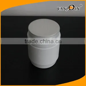 550ml Wide Mouth HDPE Jar With Screw Cap thumbnail-2