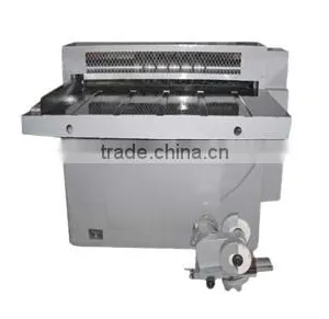 Complete Producing Equipments for 1-5L Round Metal Tin Can thumbnail-6