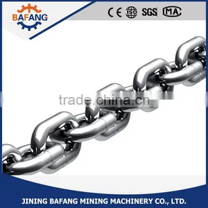 Bafang Universal High Strength Mining Round Link Chain thumbnail-1