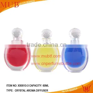 Sliver Princess Wedding Dress Style Bottle ,alloy Perfume Bottle thumbnail-5