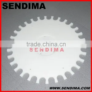 Double Spur Gear thumbnail-4