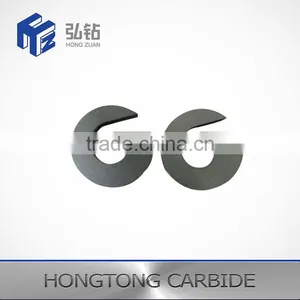 1 Way Swirl Chamber in Tungsten Carbide Material thumbnail-4