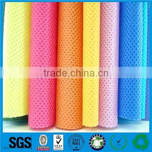 Handled Bag Fabric Manufacturer Supply thumbnail-3