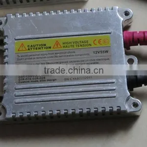 Slim Ballast Car HID Xenon Kits thumbnail-2
