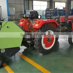 YN9YK-8070 Round Baler thumbnail-2