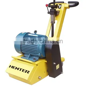 Eelectric Road Milling Planer/pavement Milling Machine thumbnail-1
