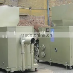 Biomass Pellet Stove JK-200Q thumbnail-1