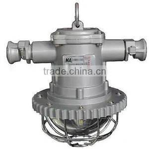 DGS30/127L Explosion-proof Led Laneway Light thumbnail-1
