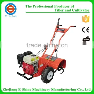 6.5 HP Power Tiller Cultivators thumbnail-1