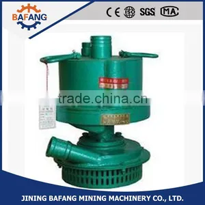 The Wind Power Turbine Submersible Pump FWQ70/30 Type Cast Iron Water Pump thumbnail-4