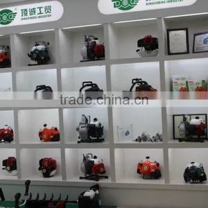 Hot Sell Thailand RBC411 Gasoline Brush Cutter thumbnail-2