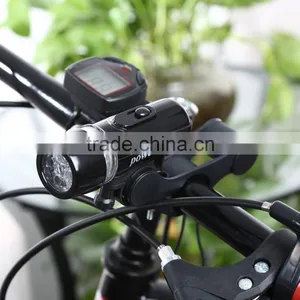 Outdoor Cycling Sport Mountain Bike Accessory Flashlight Bracket Extended Holder For 28mm Diameter Bicycle Handlebars thumbnail-3