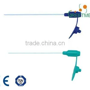 Medical Disposable Umbilical Catheter thumbnail-1