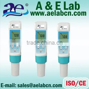 Handheld ph Meter thumbnail-1