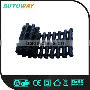 60cm Heavy Duty TPR Car Recovery Tracks (anti-slip Car Tyre Track) thumbnail-1
