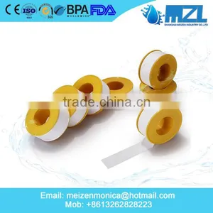 Water Pipe Ptfe Thread Seal Tape With Cheap Price thumbnail-1