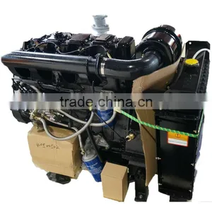 4 Cylinder Lister Petter Diesel Engine for Sale 480D thumbnail-1