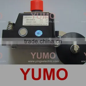 S3-1371 Elevator Limit Switch thumbnail-1