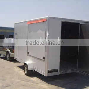 Aliment Trailer Booth thumbnail-1