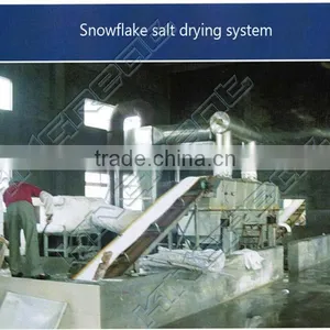 1-20t/h Simple Operate Complete Sea Salt Plant thumbnail-1