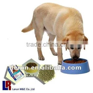 Automatic Stainless Steel Dog Dry Food Making Machinery thumbnail-1