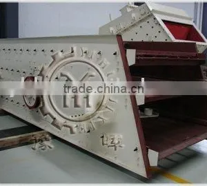 First Class Circular Vibrator Screen Sieve thumbnail-1