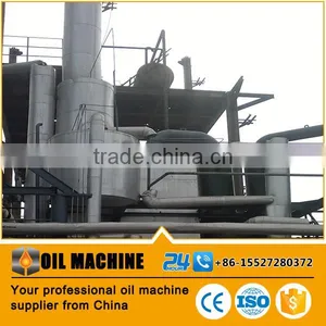 Energy Saving Newest Design Small Biodiesel Plant High Purity Refined Glycerine Processing Equipment thumbnail-1