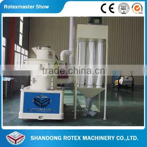 2017 Most Popular EFB Materials Wood Pellet Production Line thumbnail-3