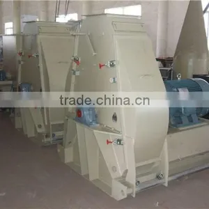 China Manuafacturer Biomass Pto Small Electric Hammer Mill thumbnail-4