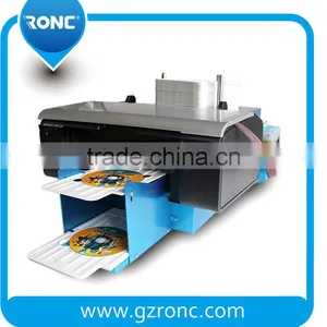 50 Trays CD DVD Copy Machine cd Printer thumbnail-5