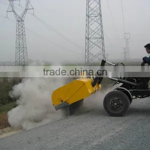 Pavement Cleaner thumbnail-1