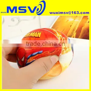 Outdoor Kids Play Ball thumbnail-3