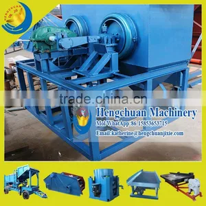 OEM/ODM Customized China Supplier Latest Technology China Top Brand Mineral Processing Diamond Separation Jig Machine thumbnail-4