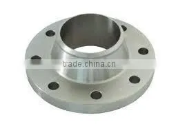 OEM Different Types of Stanless Steel Flanges thumbnail-1
