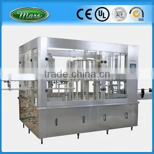 Still Water Filling Machine thumbnail-1