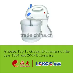 Multifunctional Plastic Electric Stand Mixer LG-218B thumbnail-1