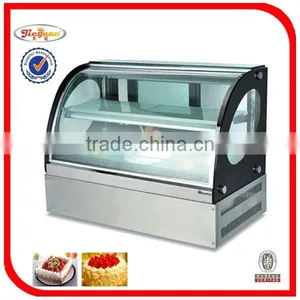 High Quality Cake Display Case CC-1200 0086-13632272289 thumbnail-5