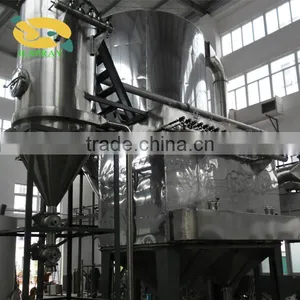 Pressure Spray Congealing Granulator thumbnail-4