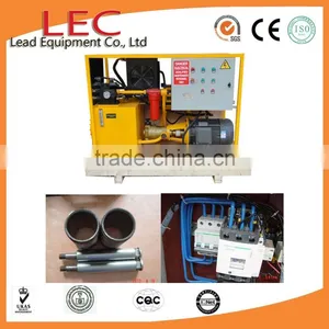 LGH70/90 100L per Min Hydraulic Type High Pressure Cement Grout Injection Pump thumbnail-2