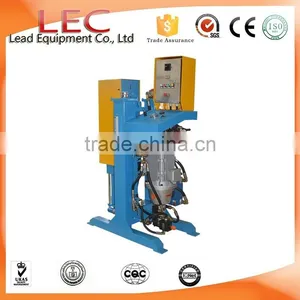 LDH75/100 PI-E High Quality China Piston Grout Pump thumbnail-5