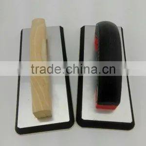 Tile Trowels Plastic Trowel Rendering Trowel With Free Samples Are ok thumbnail-1