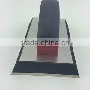 Decorative Trowel Plastic Finishing Trowel Rendering Trowel thumbnail-2