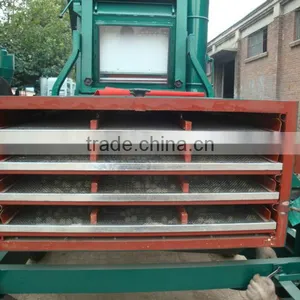 5XZC-5DX Hotsale Watermelon Seed Cleaing Machine thumbnail-2