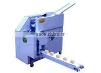 Quadrate Bun Molding Machine thumbnail-1