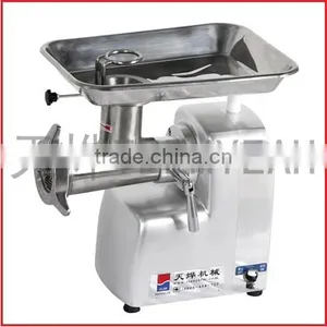 Electric Automatic Meat Mincer, Small Meat Grinder, Mini Electric Meat Grinder thumbnail-1