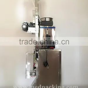 Automatic Pillow Type Bag Filling and Packing Machine With Date Printer thumbnail-4