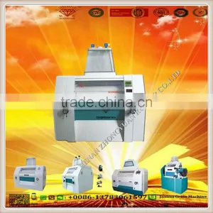 Flour Mill Wheat Flour Milling Machines Flour Milling Machine Flour Mill Price thumbnail-3